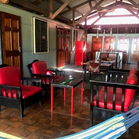 Unu Pikin Guesthouse Paramaribo Zewnętrze zdjęcie