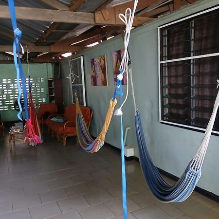 Unu Pikin Guesthouse Paramaribo Zewnętrze zdjęcie