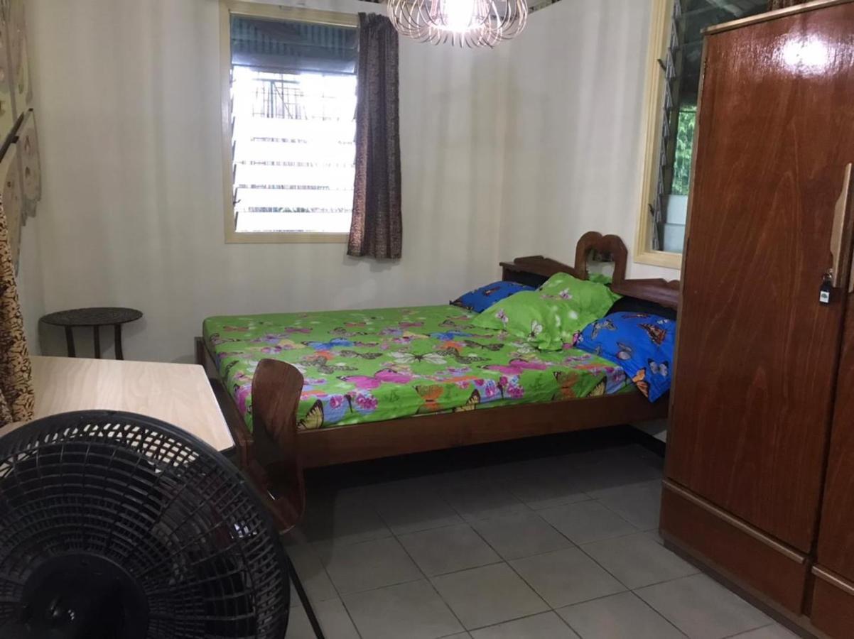 Unu Pikin Guesthouse Paramaribo Pokój zdjęcie