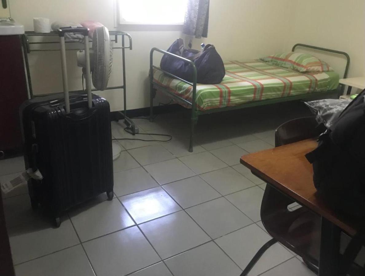 Unu Pikin Guesthouse Paramaribo Zewnętrze zdjęcie