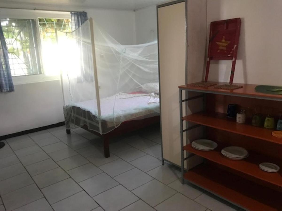 Unu Pikin Guesthouse Paramaribo Zewnętrze zdjęcie