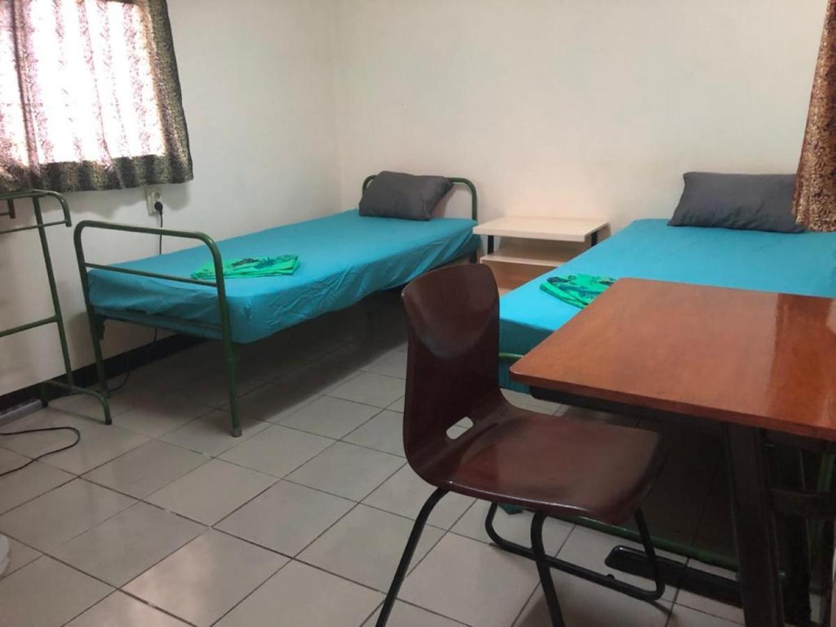 Unu Pikin Guesthouse Paramaribo Zewnętrze zdjęcie