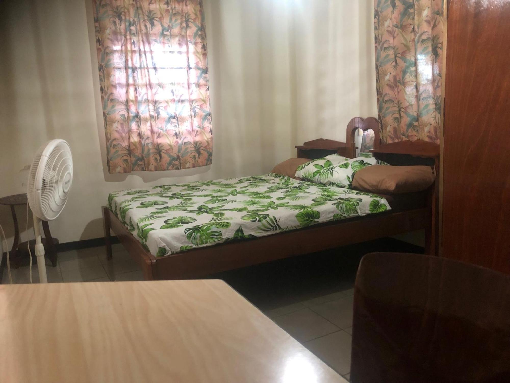 Unu Pikin Guesthouse Paramaribo Zewnętrze zdjęcie