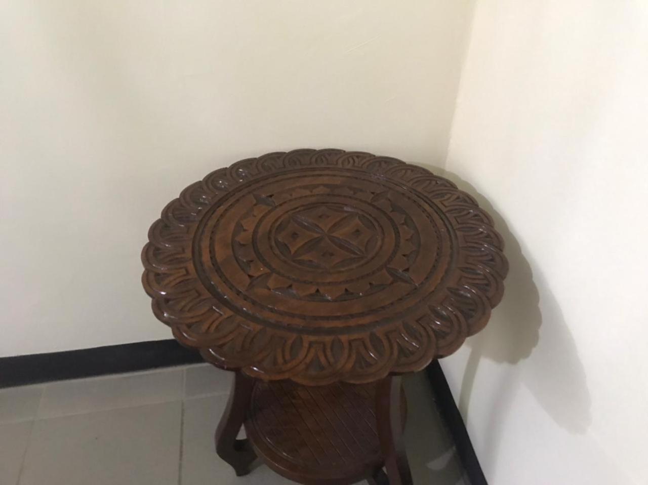 Unu Pikin Guesthouse Paramaribo Pokój zdjęcie
