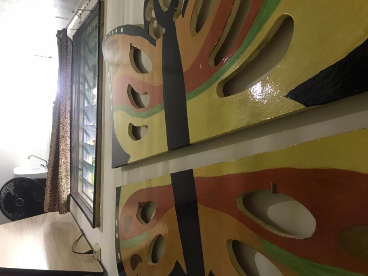 Unu Pikin Guesthouse Paramaribo Pokój zdjęcie