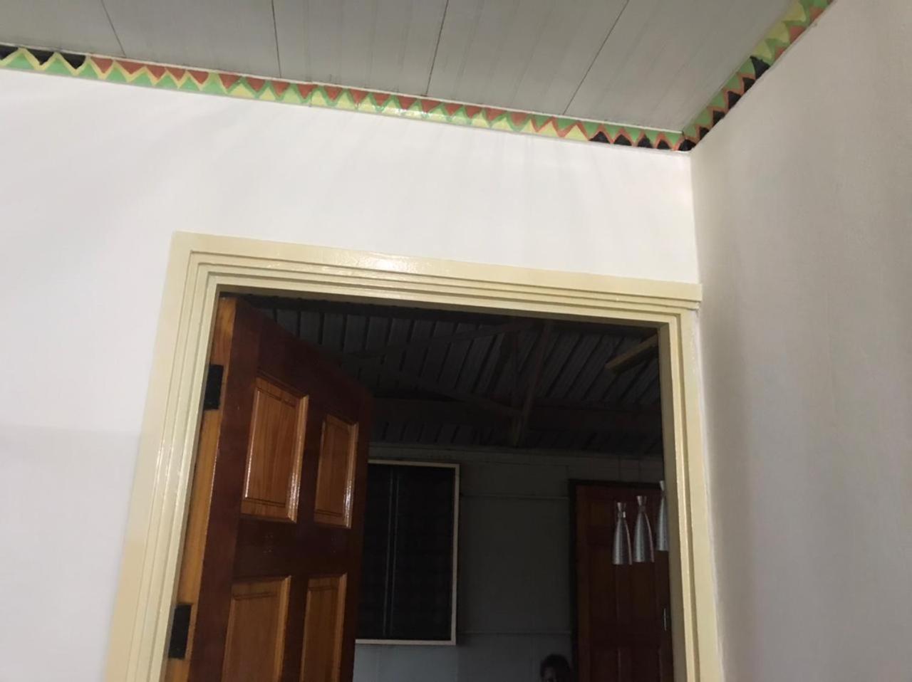 Unu Pikin Guesthouse Paramaribo Pokój zdjęcie