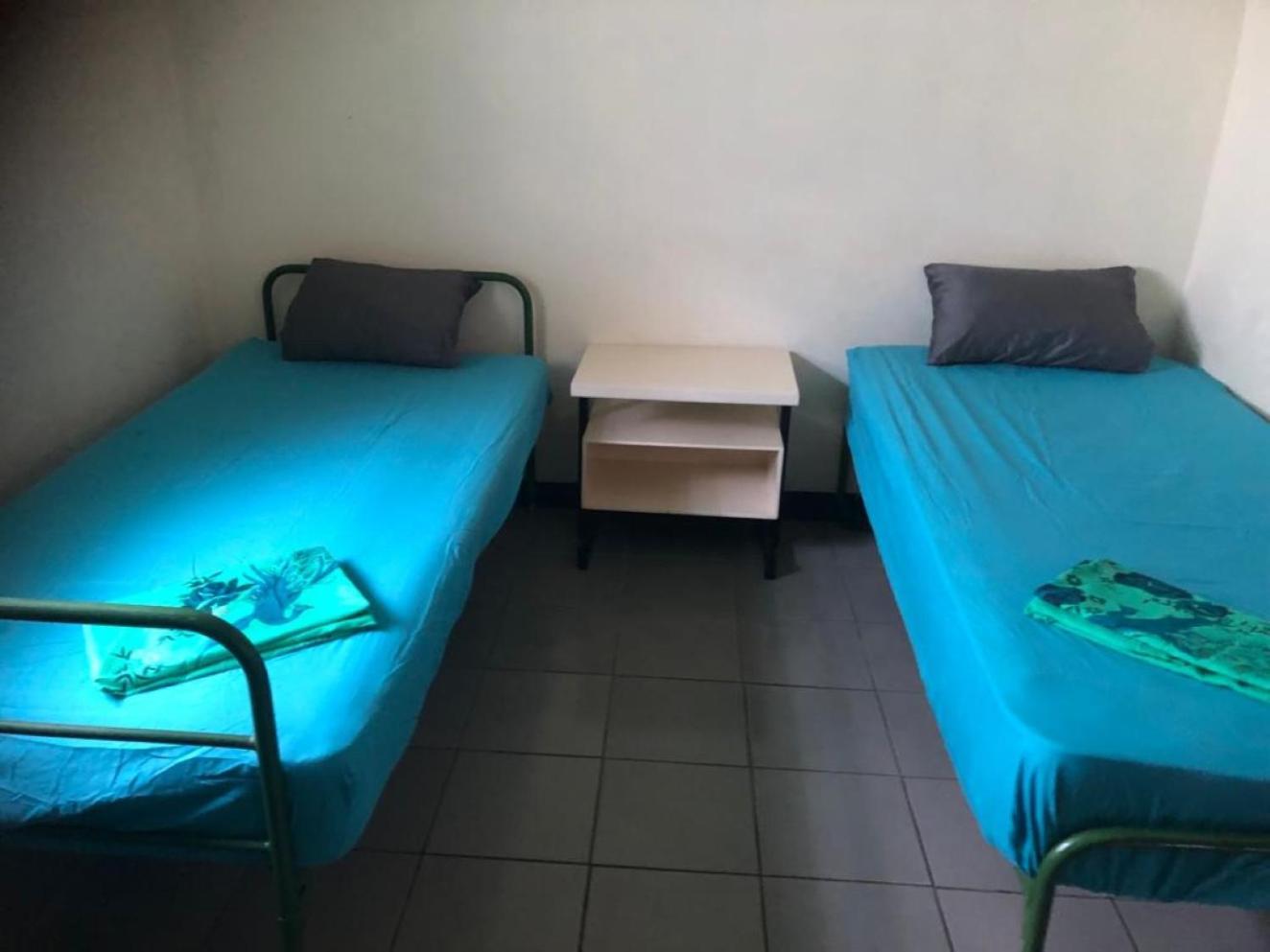 Unu Pikin Guesthouse Paramaribo Pokój zdjęcie