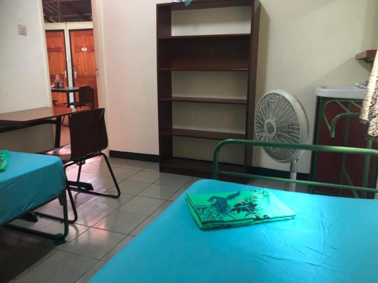 Unu Pikin Guesthouse Paramaribo Pokój zdjęcie