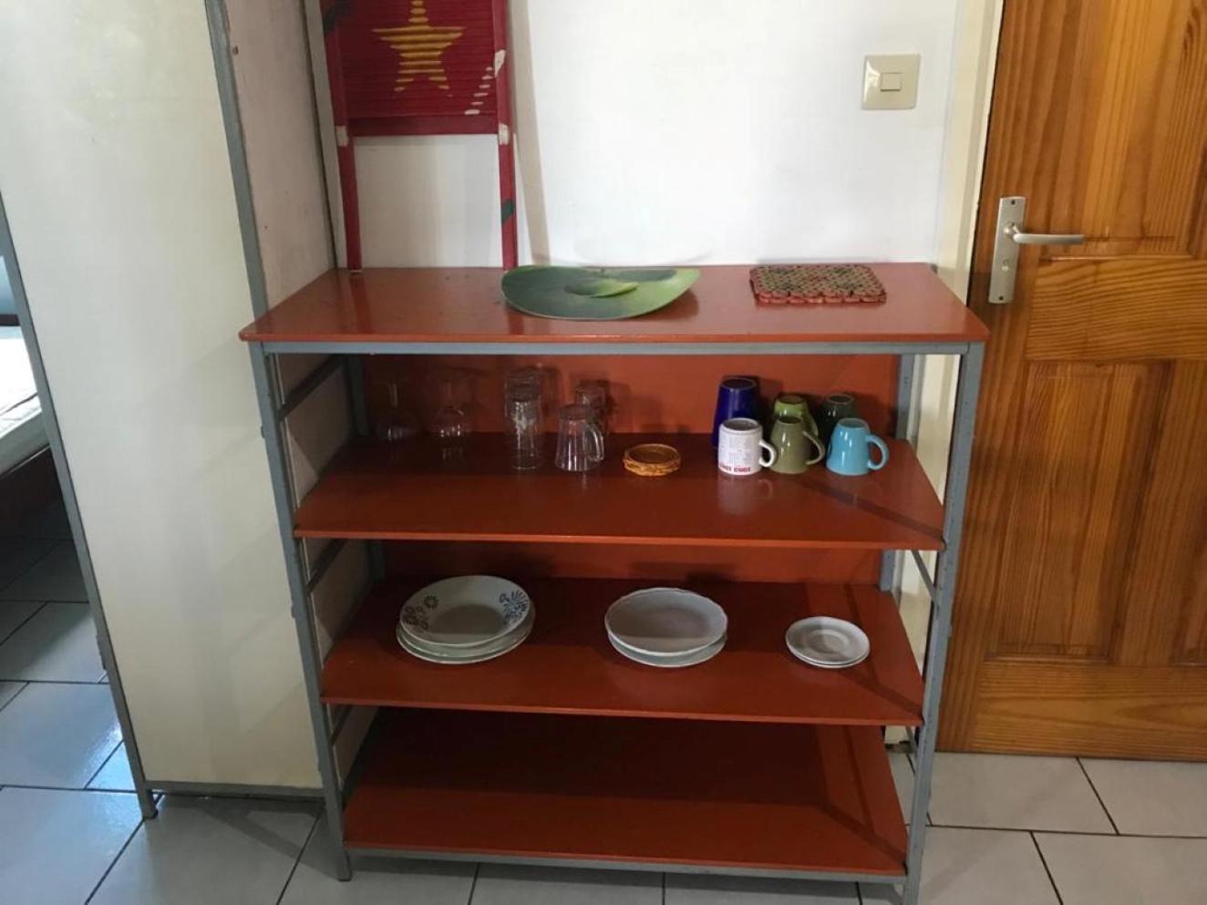 Unu Pikin Guesthouse Paramaribo Pokój zdjęcie