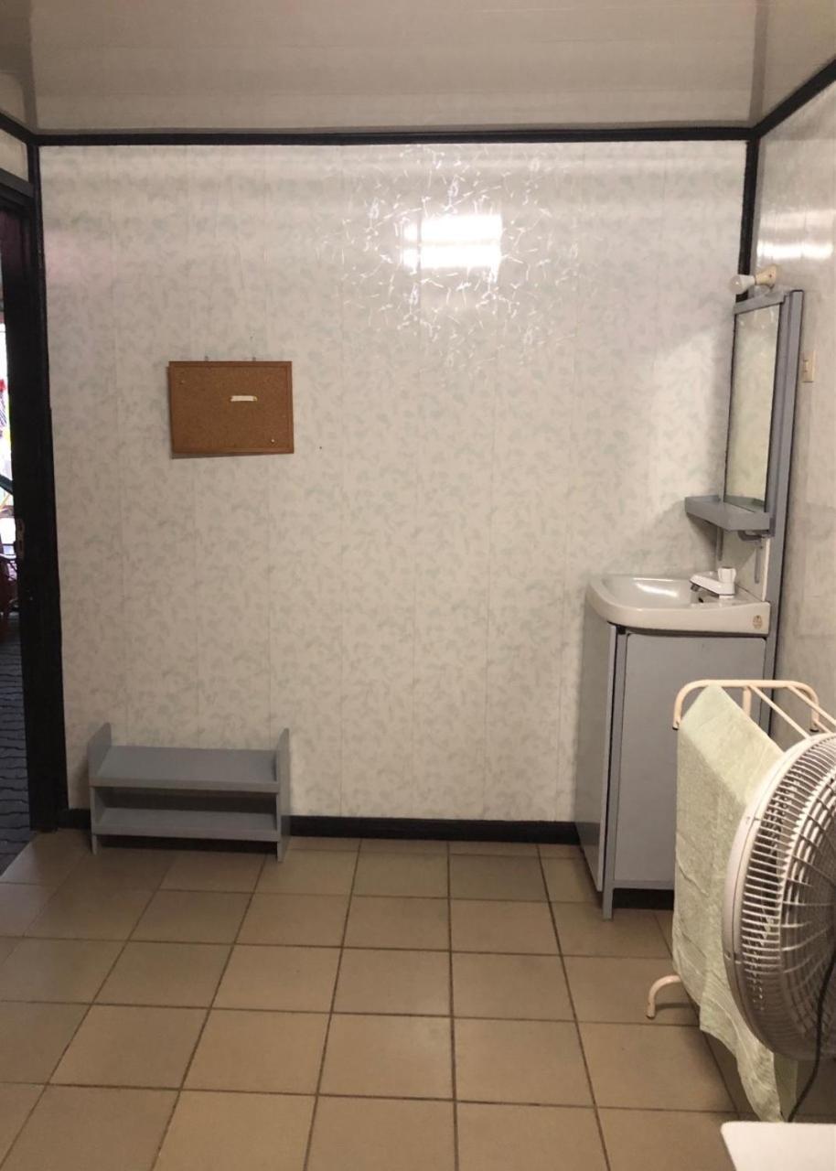 Unu Pikin Guesthouse Paramaribo Pokój zdjęcie