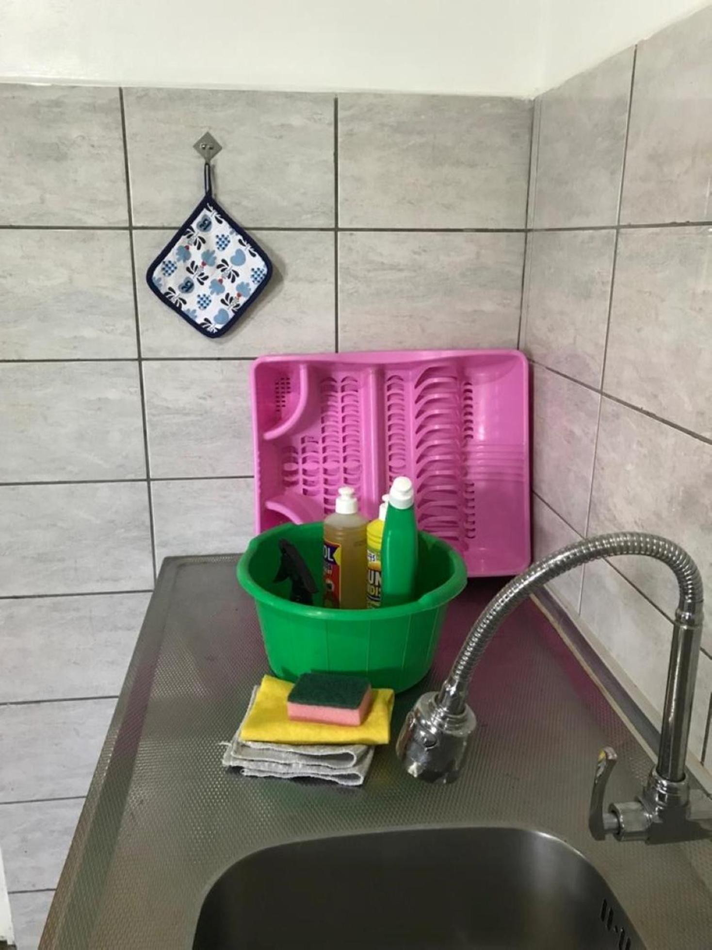 Unu Pikin Guesthouse Paramaribo Pokój zdjęcie